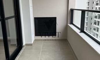 Imagem 5: 1 dormitório na Avenida Engenheiro Carlos Reinaldo Mendes