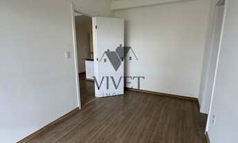 Imagem 2: 1 dormitório na Avenida Engenheiro Carlos Reinaldo Mendes