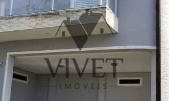 Imagem: Casa em condomínio para venda em Sorocaba