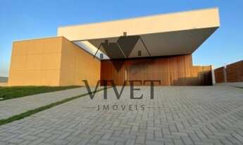 Imagem: Casa em condomínio para venda em Votorantim