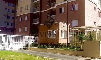 Imagem: Apartamento para venda em Sorocaba