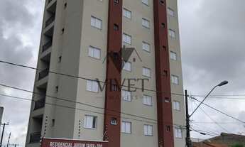 Imagem: Apartamento decorado a Venda em Sorocaba
