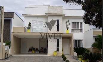 Imagem: Casa em condomínio para venda em Sorocaba