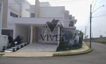 Imagem: Casa em condomínio para venda em Sorocaba