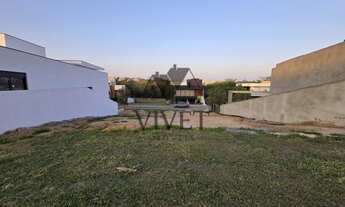 Imagem: Terreno em condomínio para Venda em Votorantim