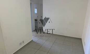 Imagem 2: Apartamento para locação em Sorocaba