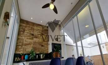 Imagem 7: Casa em condomínio para venda em Sorocaba