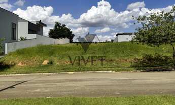 Imagem: Terreno em condomínio para Venda em Sorocaba
