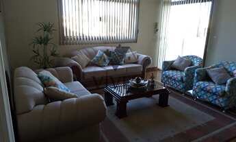 Imagem 5: 3 dormitórios na Rua Domenico Matteis