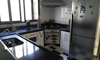 Imagem 7: 3 dormitórios na Rua Domenico Matteis