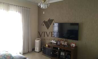 Imagem 3: 3 dormitórios na Rua Domenico Matteis