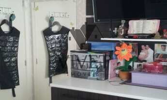 Imagem 7: 2 dormitórios na Rua Atanázio Soares