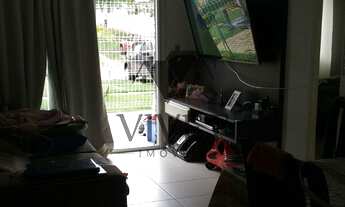 Imagem 2: 2 dormitórios na Rua Atanázio Soares