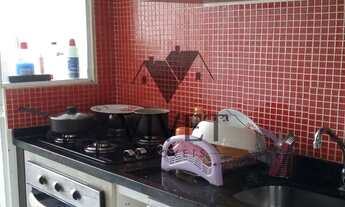 Imagem 4: 2 dormitórios na Rua Atanázio Soares