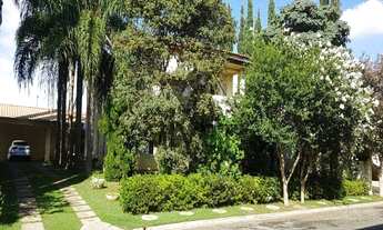 Imagem: Casa em condomínio para venda em Sorocaba