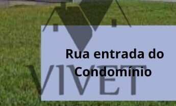 Imagem 2: Terreno em condomínio para venda em Sorocaba