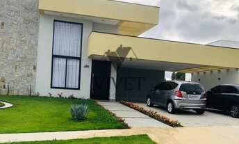 Imagem: Casa em condomínio para venda em Salto