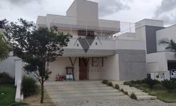 Imagem: Casa em condomínio para venda em Votorantim