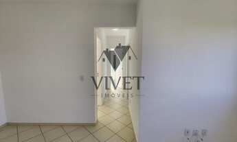 Imagem 3: Apartamento para locação em Sorocaba