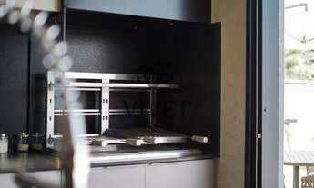 Imagem 5: Casa para Venda no Alphaville em Votorantim