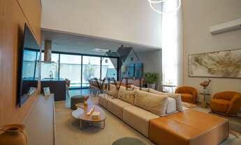 Imagem 7: Casa para Venda no Alphaville em Votorantim