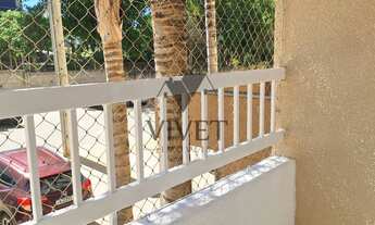 Imagem 3: Apartamento para locação em Sorocaba