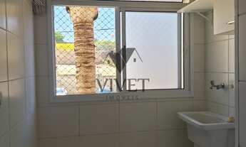 Imagem 7: Apartamento para locação em Sorocaba