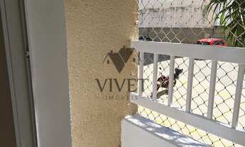 Imagem 2: Apartamento para locação em Sorocaba