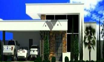 Imagem: Casa em condomínio para venda em Sorocaba