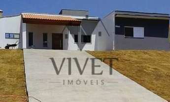 Imagem: Casa em condomínio para venda em Araçoiaba