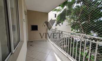 Imagem 2: Apartamento para locação no Alto da Boa Vista em Sorocaba