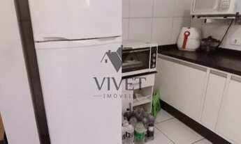 Imagem 4: 2 dormitórios na Rua Benedito De Almeida Lima