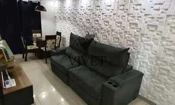 Imagem 2: 2 dormitórios na Rua Benedito De Almeida Lima