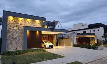 Imagem: Casa em condomínio para venda em Votorantim