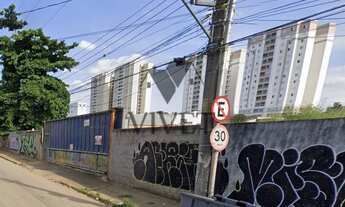 Imagem: Terreno para Venda em Sorocaba