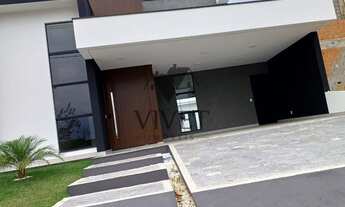 Imagem: Casa em condomínio para venda em Sorocaba