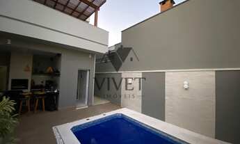 Imagem 4: Casa em condomínio para venda em Sorocaba