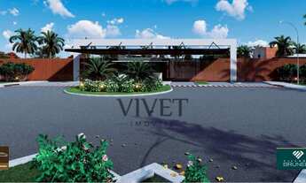 Imagem: Terreno a Venda no Villagio Brunelli em