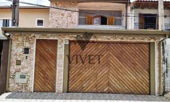 Imagem: Casa para venda em Sorocaba