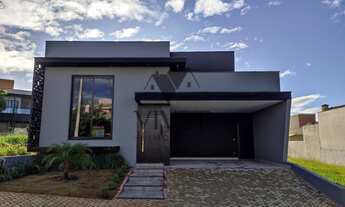 Imagem: Casa em condomínio para venda em Sorocaba