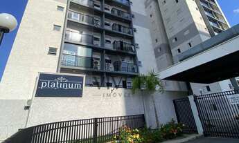 Imagem: Apartamento mobiliado para Venda no Parque