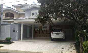 Imagem: Casa em condomínio para venda em Sorocaba