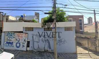 Imagem: Terreno Comercial para Venda em Sorocaba