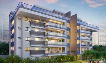 Imagem 6: Apartamento em Barra da Tijuca, Rio de Janeiro/RJ