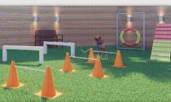 Imagem 5: Apartamento de 2 Quartos com Suíte e Varanda