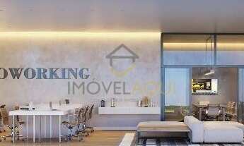 Imagem 6: Apartamento de 2 Quartos com Suíte e Varanda