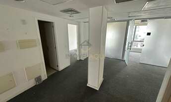 Imagem: Sala comercial em edifício comercial na