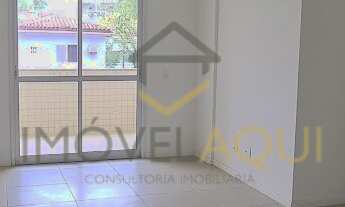 Imagem: Apartamento de 2 Quartos com Suíte no Recreio