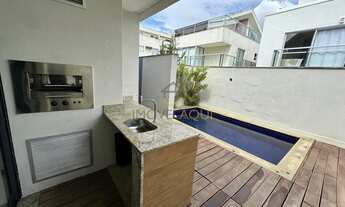 Imagem 4: Casa em Condomínio em Recreio dos Bandeirantes, Rio de Janeiro/RJ