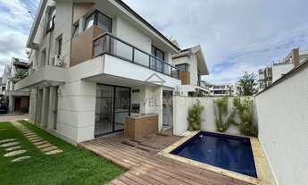 Imagem 3: Casa em Condomínio em Recreio dos Bandeirantes, Rio de Janeiro/RJ